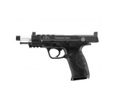 Pistolet wiatrówka Smith&Wesson Performance Center Ported M&P9L 4,5 mm