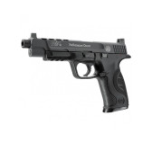 Pistolet wiatrówka Smith&Wesson Performance Center Ported M&P9L 4,5 mm