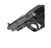 Pistolet wiatrówka Smith&Wesson Performance Center Ported M&P9L 4,5 mm