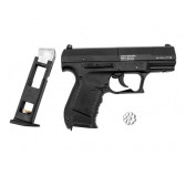 Pistolet wiatrówka Umarex CPS 4,5 mm Diabolo CO2