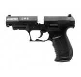 Pistolet wiatrówka Umarex CPS 4,5 mm Diabolo CO2