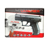 Pistolet wiatrówka Umarex CPS 4,5 mm Diabolo CO2