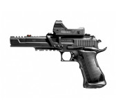 Pistolet wiatrówka Umarex RaceGun Set 4,5 mm BB CO2