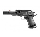 Pistolet wiatrówka Umarex RaceGun Set 4,5 mm BB CO2