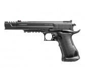 Pistolet wiatrówka Umarex RaceGun Set 4,5 mm BB CO2