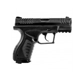 Pistolet wiatrówka Umarex XBG 4,5 mm BB CO2