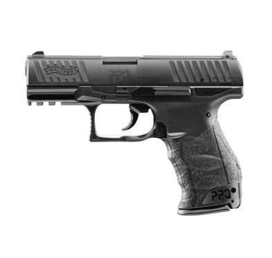 Pistolet wiatrówka Walther PPQ 4,5 mm CO2