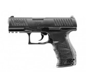 Pistolet wiatrówka Walther PPQ 4,5 mm CO2