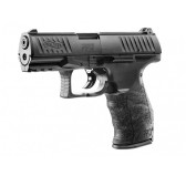 Pistolet wiatrówka Walther PPQ 4,5 mm CO2