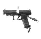 Pistolet wiatrówka Walther PPQ 4,5 mm CO2