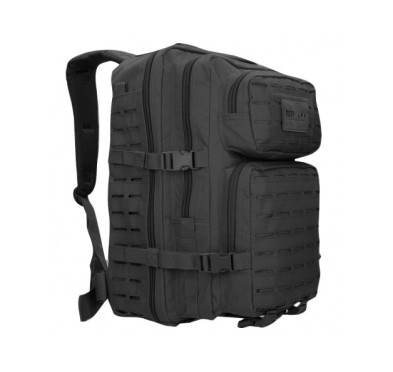 Plecak Mil-Tec Assault Laser Cut 36 l czarny