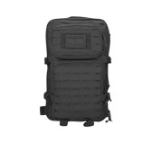 Plecak Mil-Tec Assault Laser Cut 36 l czarny