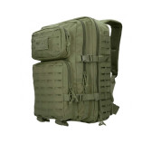 Plecak Mil-Tec Assault Laser Cut 36 l oliwkowy