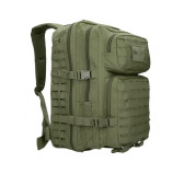 Plecak Mil-Tec Assault Laser Cut 36 l oliwkowy