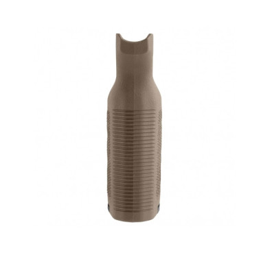 Powiększony chwyt Magpul MOE K2-XL do AR-15 / M4 MAG1165-FDE