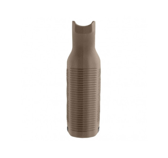 Powiększony chwyt Magpul MOE K2-XL do AR-15 / M4 MAG1165-FDE