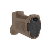 Powiększony chwyt Magpul MOE K2-XL do AR-15 / M4 MAG1165-FDE