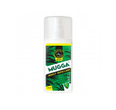 Repelent spray Mugga 9,5% DEET 75 ml