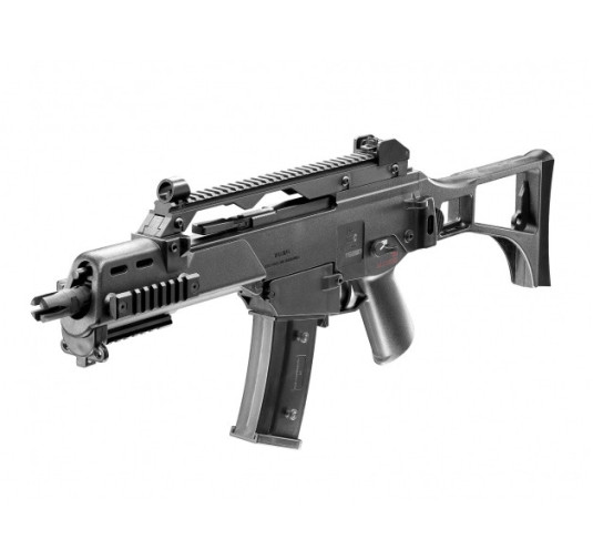 Replika karabinek ASG H&K Heckler&Koch G36C Sportsline 6 mm