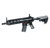 Replika karabinek ASG H&K Heckler&Koch HK416 CQB 6 mm