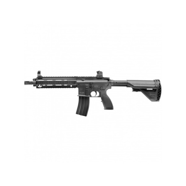 Replika karabinek ASG H&K Heckler&Koch HK416D AEG 6 mm elektryczna