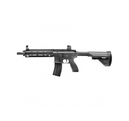 Replika karabinek ASG H&K Heckler&Koch HK416D AEG 6 mm elektryczna