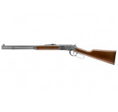 Replika karabinek Legends Cowboy Rifle 6 mm antyk
