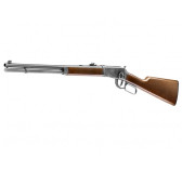 Replika karabinek Legends Cowboy Rifle 6 mm antyk
