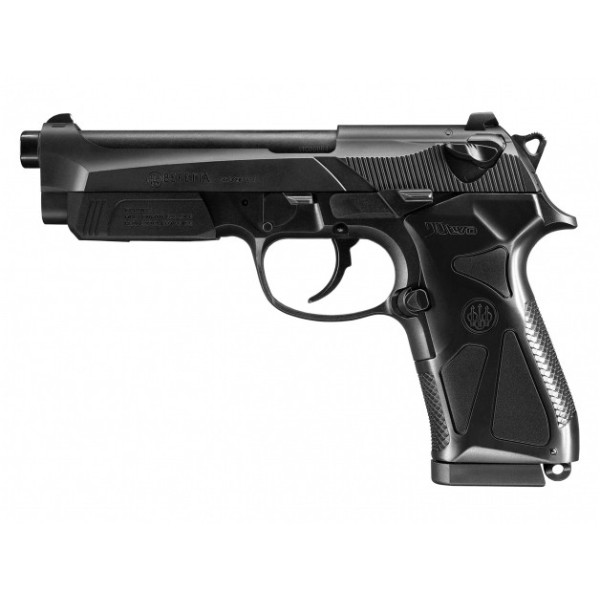 Replika pistolet ASG Beretta 90two 6 mm