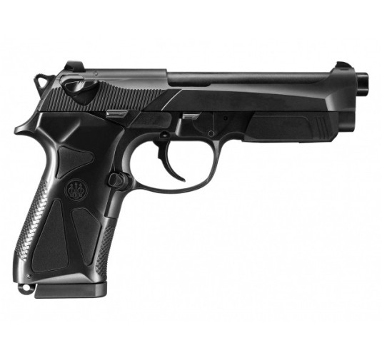 Replika pistolet ASG Beretta 90two 6 mm