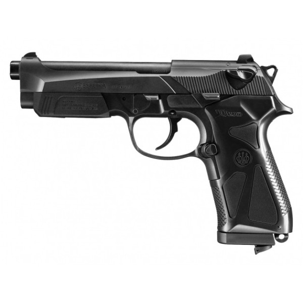 Replika pistolet ASG Beretta 90two 6 mm CO2