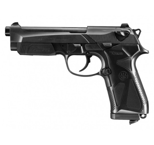 Replika pistolet ASG Beretta 90two 6 mm CO2