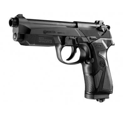 Replika pistolet ASG Beretta 90two 6 mm CO2