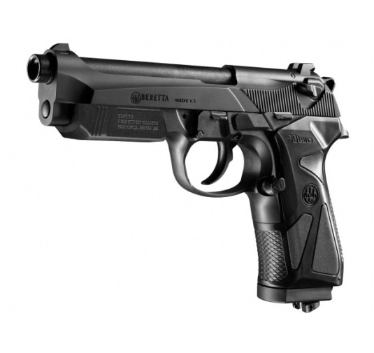 Replika pistolet ASG Beretta 90two 6 mm CO2