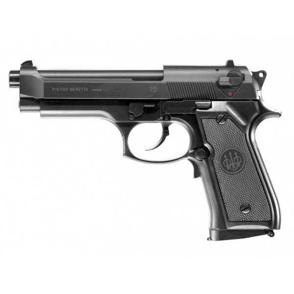 Replika pistolet ASG Beretta 92 FS 6 mm