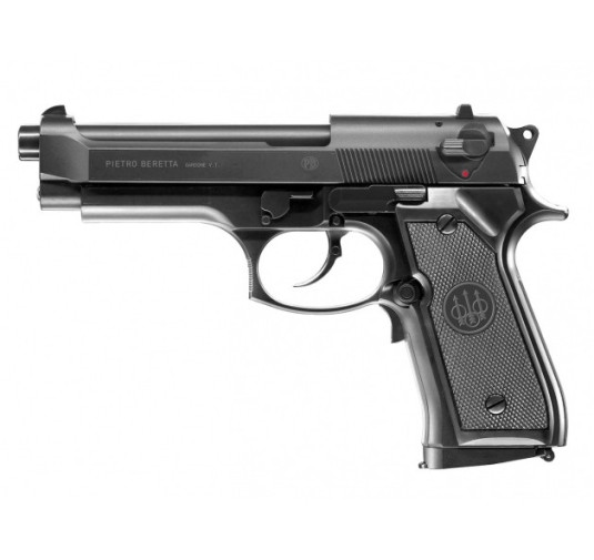 Replika pistolet ASG Beretta 92 FS 6 mm