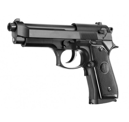 Replika pistolet ASG Beretta 92 FS 6 mm