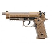 Replika pistolet ASG Beretta M9 A3 FDE 6 mm