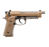 Replika pistolet ASG Beretta M9 A3 FDE 6 mm