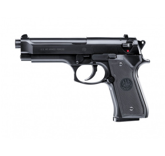 Replika pistolet ASG Beretta M9 World Defender 6 mm