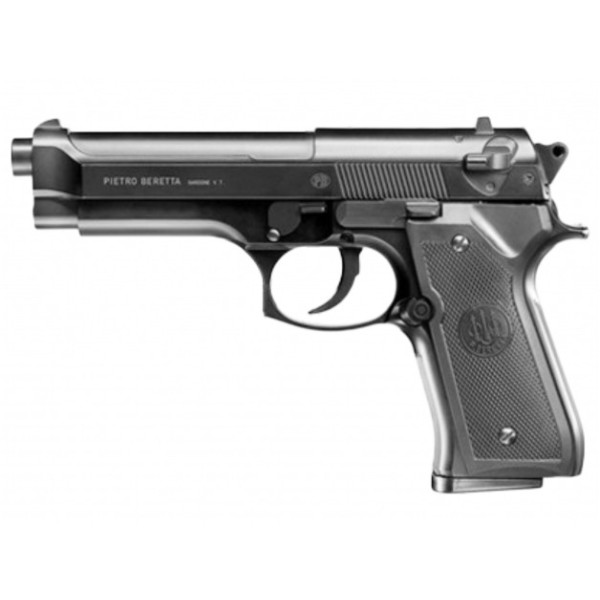 Replika pistolet ASG Beretta M92 FS HME 6 mm