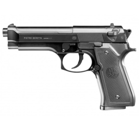 Replika pistolet ASG Beretta M92 FS HME 6 mm