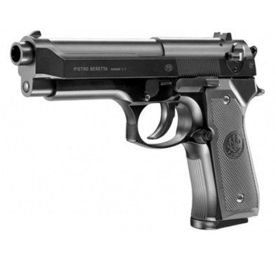 Replika pistolet ASG Beretta M92 FS HME 6 mm