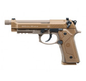 Replika pistolet ASG Beretta M9A3 FM 6 mm brązowy