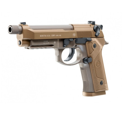 Replika pistolet ASG Beretta M9A3 FM 6 mm brązowy