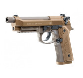 Replika pistolet ASG Beretta M9A3 FM 6 mm brązowy