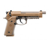 Replika pistolet ASG Beretta M9A3 FM 6 mm brązowy