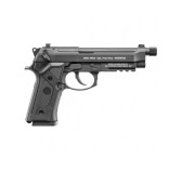 Replika pistolet ASG Beretta M9A3 FM 6 mm CO2 czarny