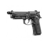 Replika pistolet ASG Beretta M9A3 FM 6 mm CO2 czarny