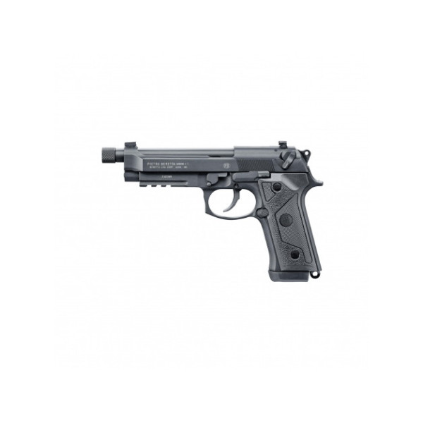 Replika pistolet ASG Beretta M9A3 FM 6 mm gaz czarny